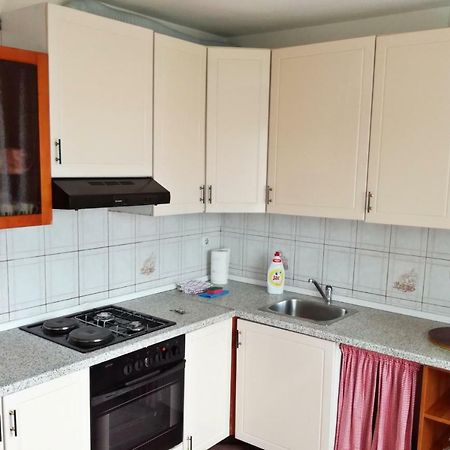 Apartman A&A Fiume Kültér fotó