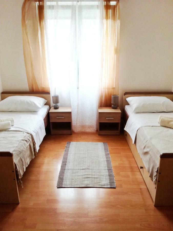 Apartman A&A Fiume Kültér fotó