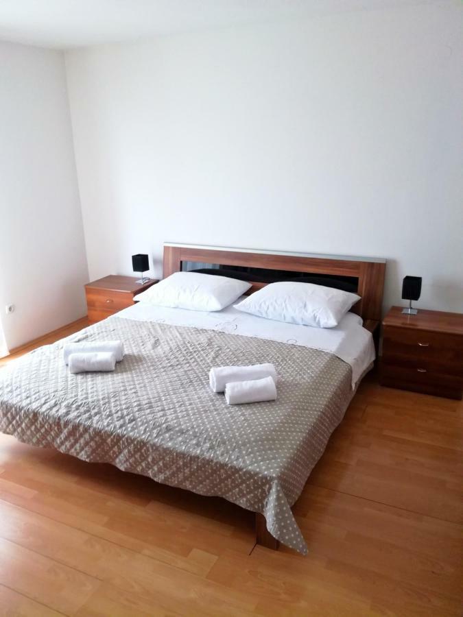 Apartman A&A Fiume Kültér fotó