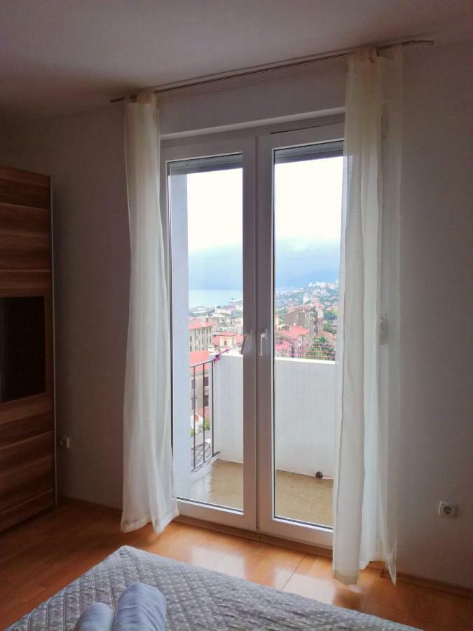 Apartman A&A Fiume Kültér fotó