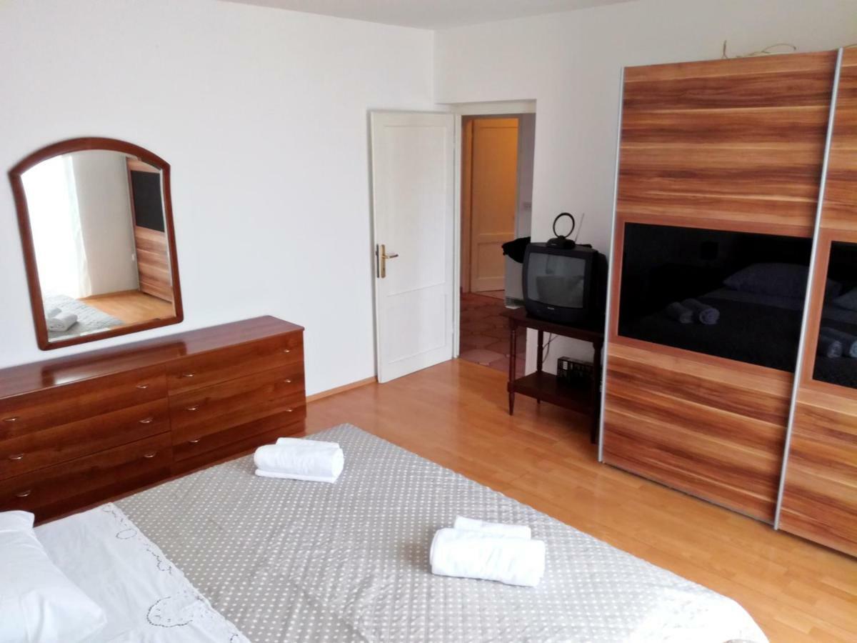 Apartman A&A Fiume Kültér fotó