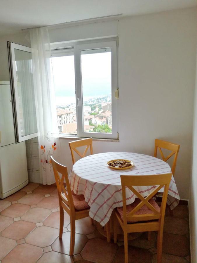 Apartman A&A Fiume Kültér fotó