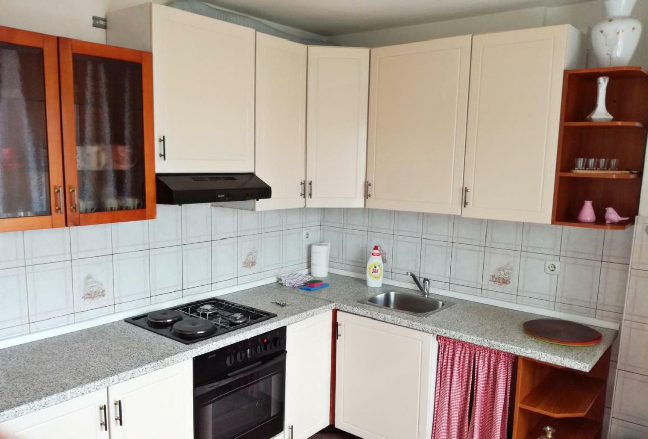 Apartman A&A Fiume Kültér fotó