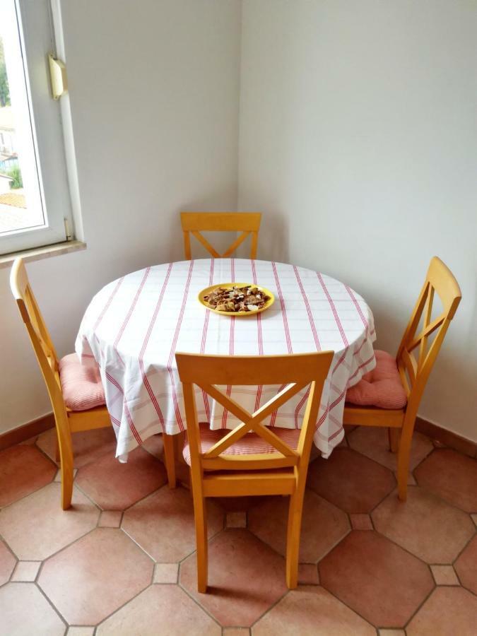 Apartman A&A Fiume Kültér fotó