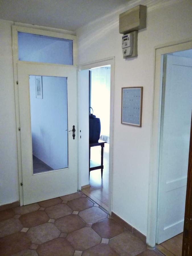 Apartman A&A Fiume Kültér fotó