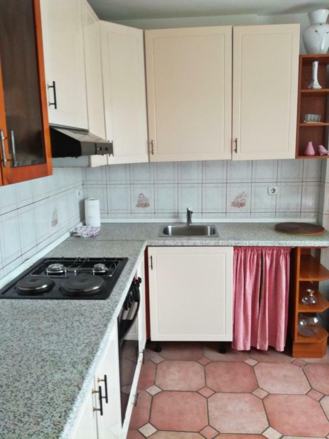 Apartman A&A Fiume Kültér fotó