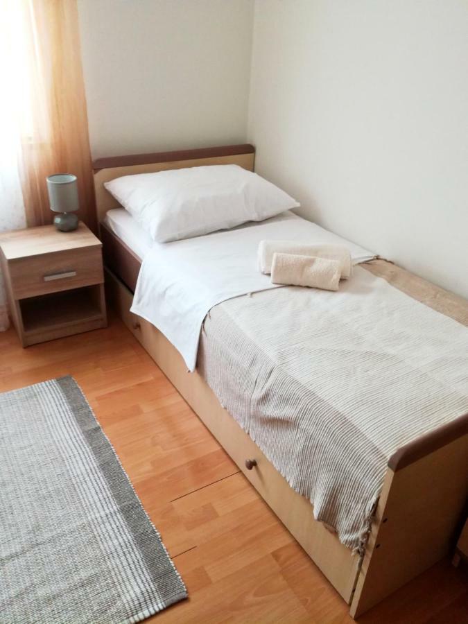 Apartman A&A Fiume Kültér fotó